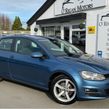 Volkswagen Golf 2013