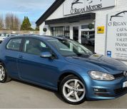 Volkswagen Golf 2013