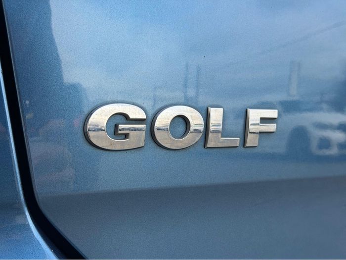 Volkswagen Golf 2013