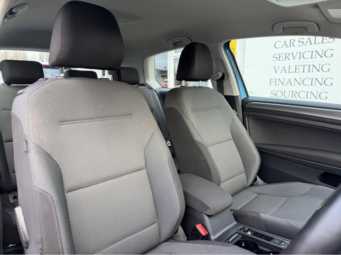 Volkswagen Golf 2013