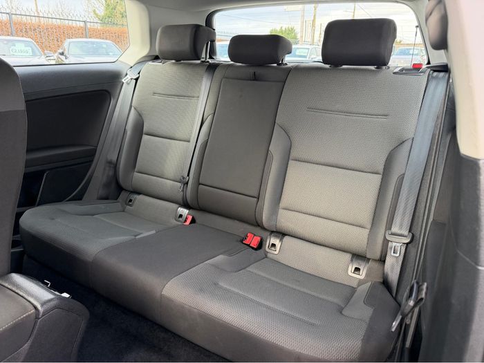 Volkswagen Golf 2013