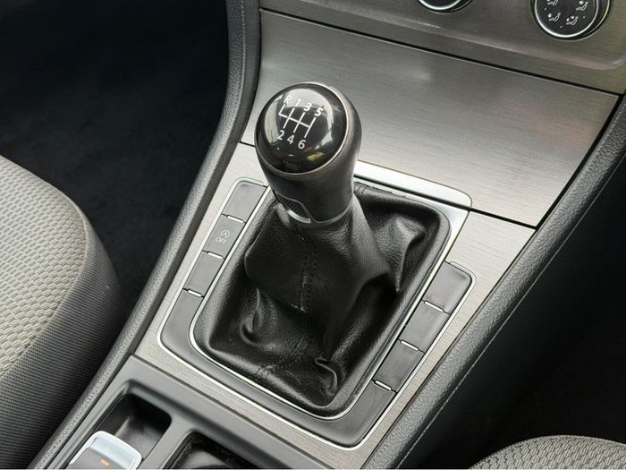 Volkswagen Golf 2013