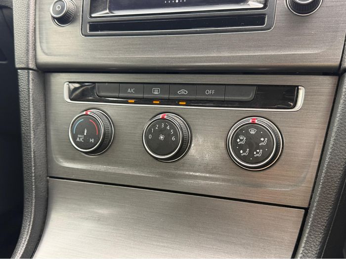 Volkswagen Golf 2013