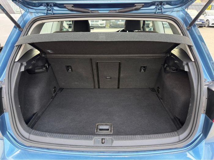 Volkswagen Golf 2013