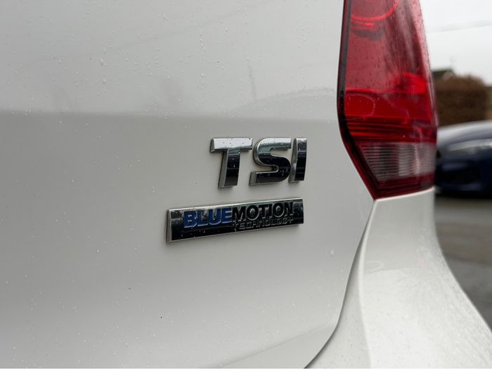Volkswagen Polo 2013