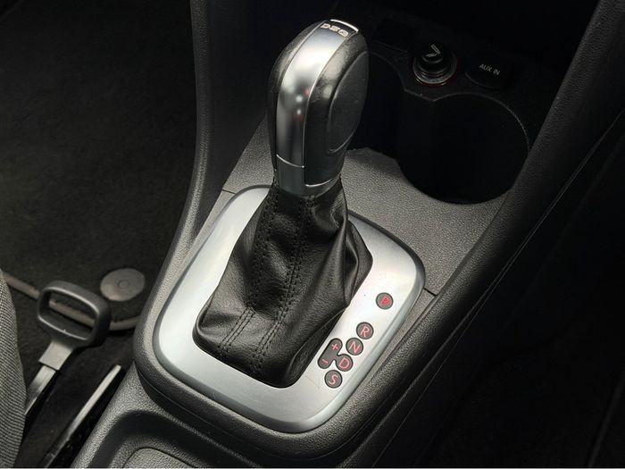 Volkswagen Polo 2013