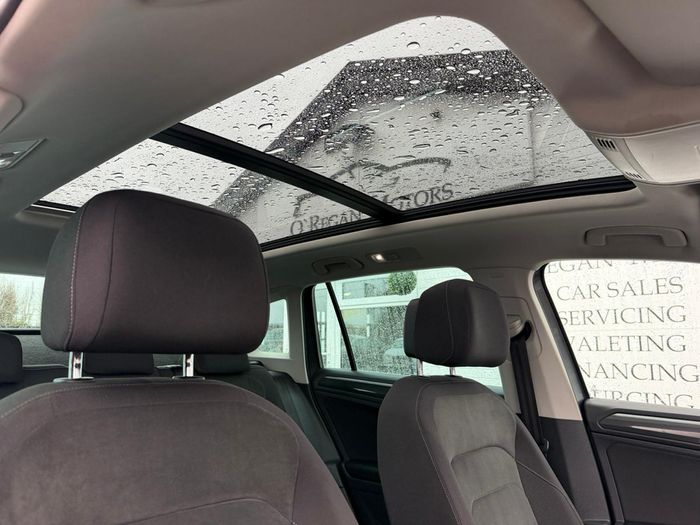 Volkswagen Tiguan 2017