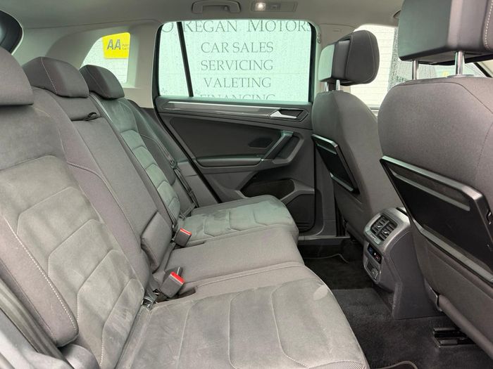 Volkswagen Tiguan 2017