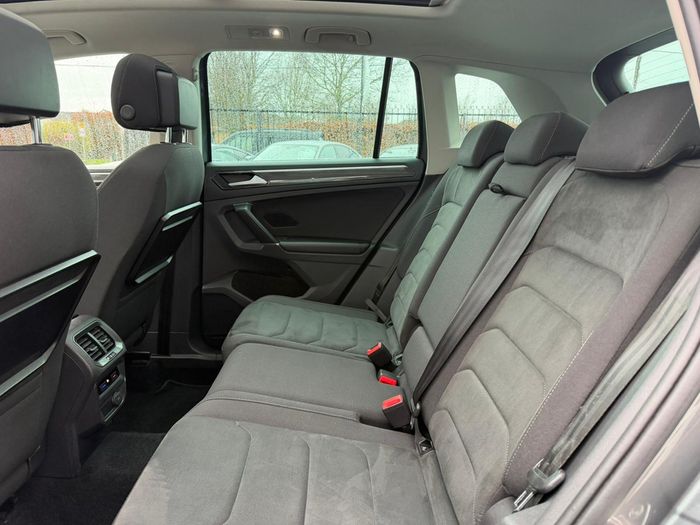 Volkswagen Tiguan 2017