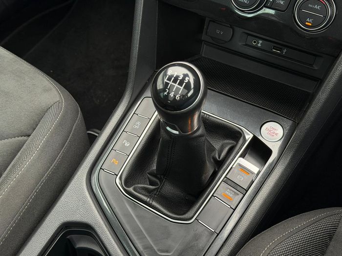 Volkswagen Tiguan 2017