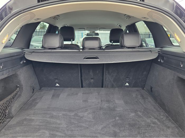 Mercedes-Benz GLC-Class 2019