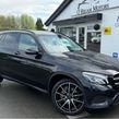 Mercedes-Benz GLC-Class 2019