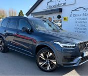 Volvo XC90 2022