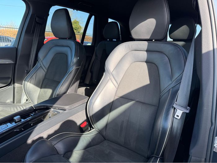 Volvo XC90 2022