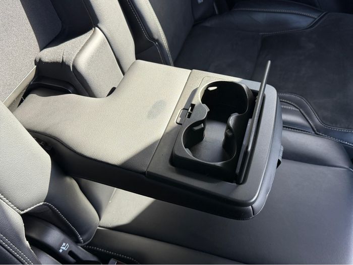 Volvo XC90 2022