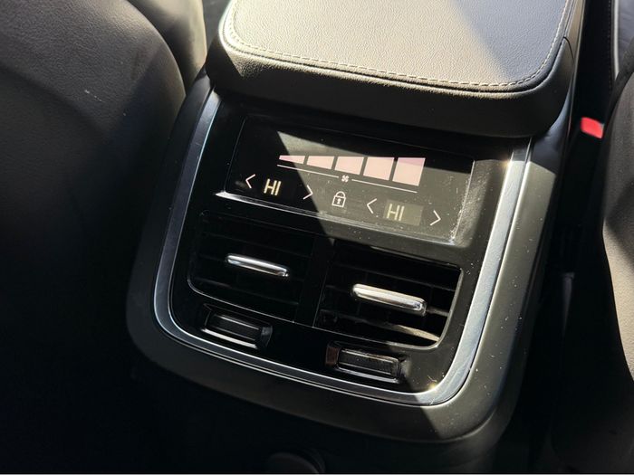 Volvo XC90 2022