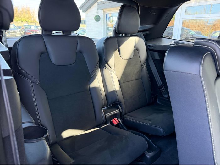 Volvo XC90 2022