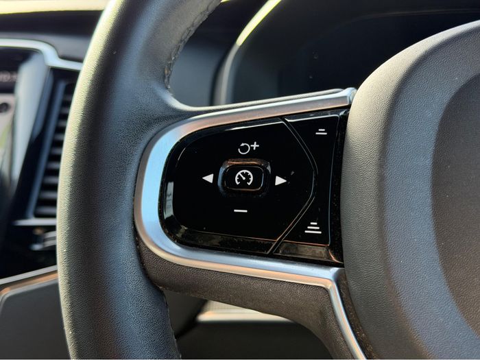 Volvo XC90 2022