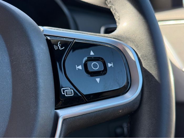 Volvo XC90 2022