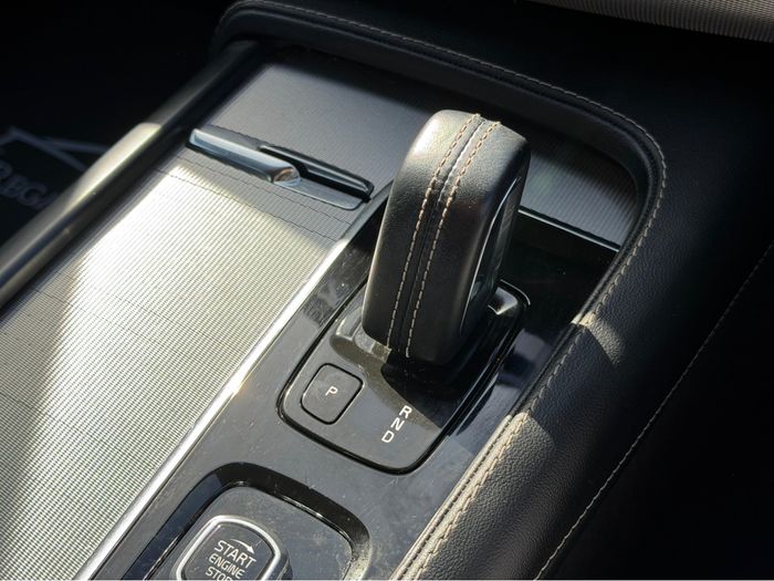 Volvo XC90 2022