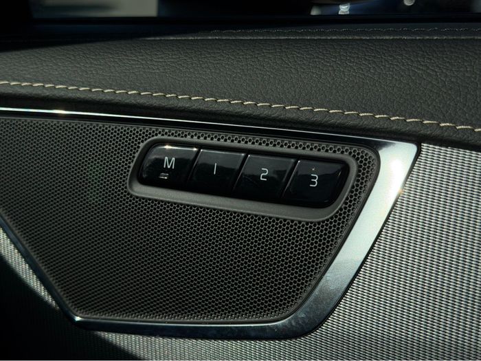 Volvo XC90 2022