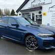 BMW 5 Series 2023
