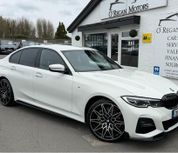 BMW 3 Series 2020