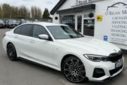 BMW 3 Series 2020
