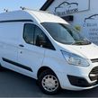 Ford Transit Custom 2017