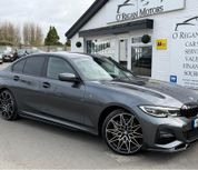 BMW 3 Series 2019