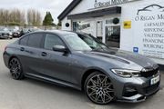 BMW 3 Series 2019
