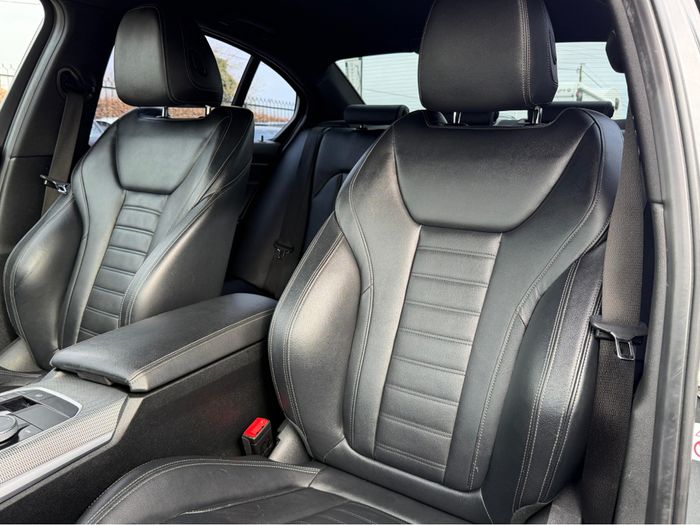 BMW 3 Series 2019