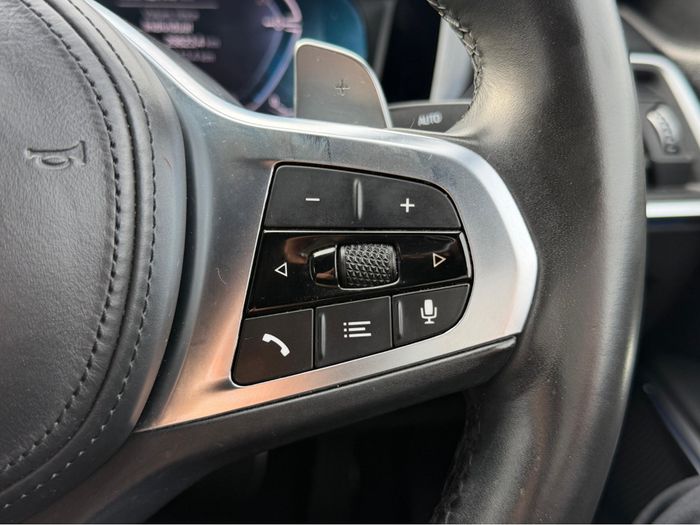 BMW 3 Series 2019