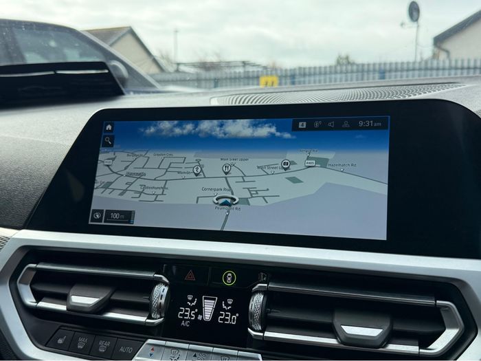 BMW 3 Series 2019