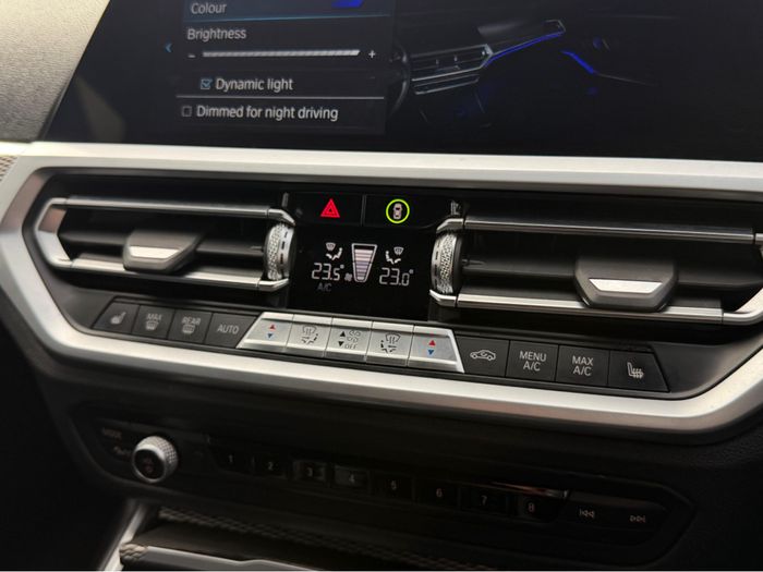 BMW 3 Series 2019