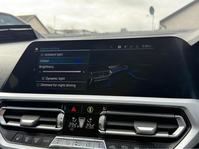 BMW 3 Series 2019