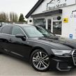 Audi A6 2023
