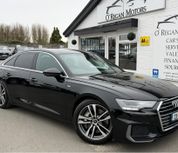 Audi A6 2023