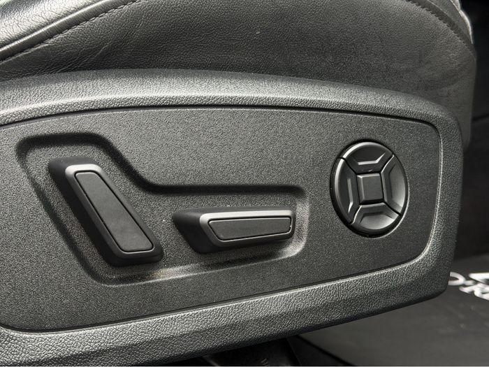 Audi A6 2023