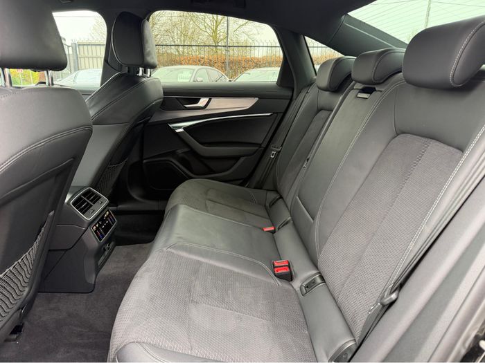 Audi A6 2023