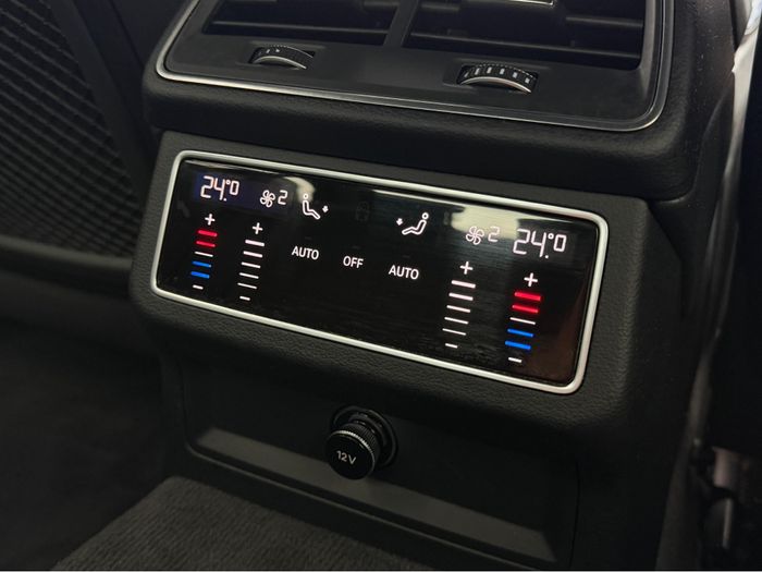 Audi A6 2023
