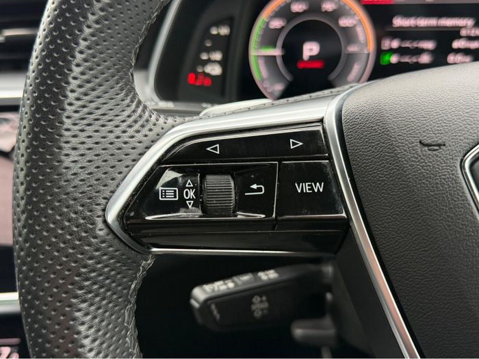 Audi A6 2023