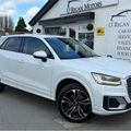 Audi Q2 2019