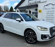 Audi Q2 2019
