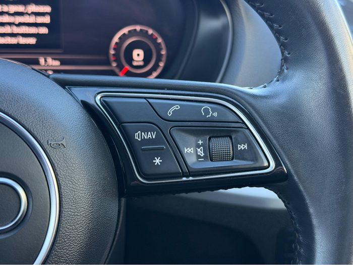Audi Q2 2019