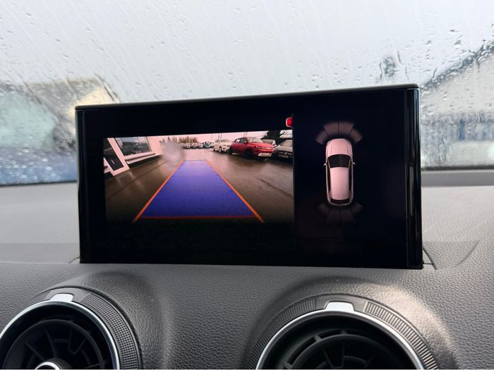 Audi Q2 2019