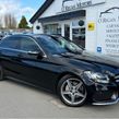 Mercedes-Benz C-Class 2016