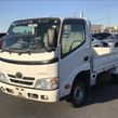 Toyota Dyna 2015