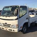 Toyota Dyna 2015
