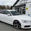 Audi A6 2014